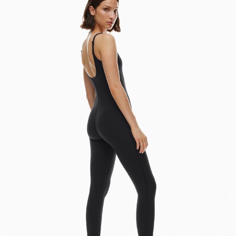 Black Women's Jumpsuit